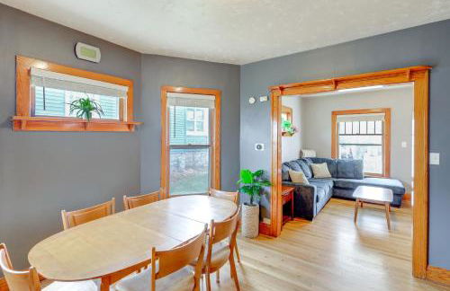 Walk to Benson Nightlife and Dining! Home with Yard - Photo 7