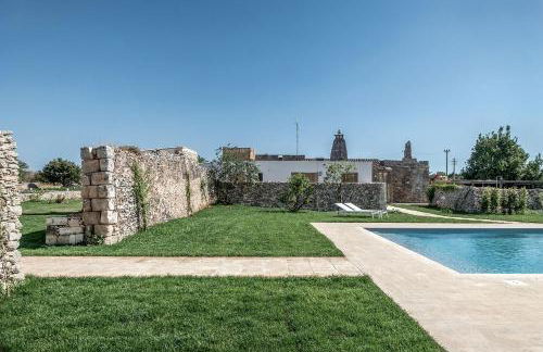 Masseria Berzario - Foto 7