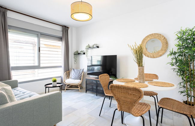 Olletas Patio - Foto 4