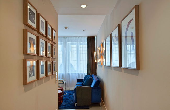 HeyMi Apartments Mondschein - Photo 12