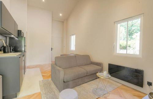 T2 neuf proche Lyon, St-Didier-au-Mont-d'Or - Photo 9