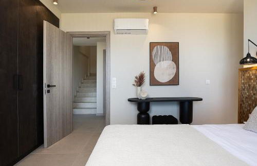 Villa Aya - Coastal Villa, Minimalist Elegance by etouri - Photo 30