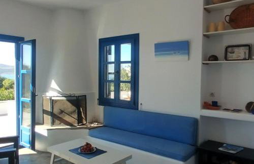 Holiday Home MagnifiSea Strand Villa by Interhome - Foto 7