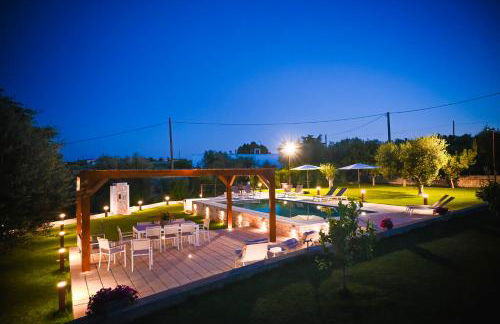 Villa Ostuni - Foto 36