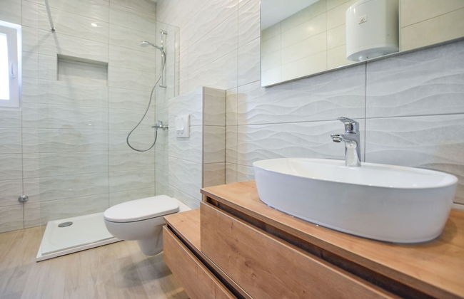 Apartments and Room Danijel - Foto 31