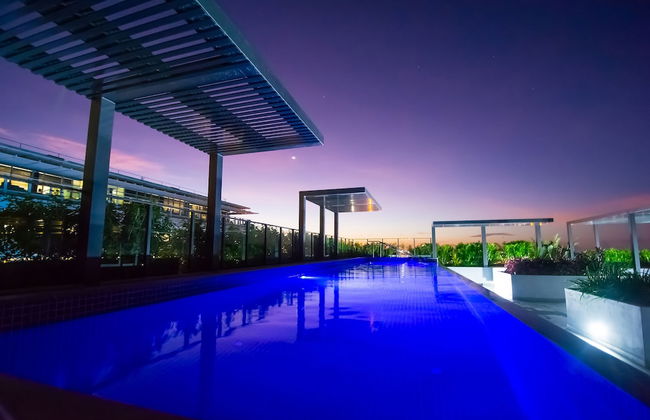 Magnum Serviced Apartments - Foto 25