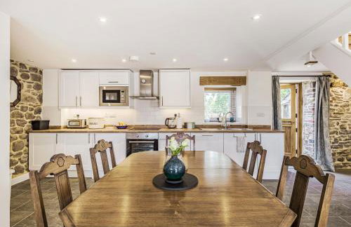 The Stables - Cottage - Foto 7