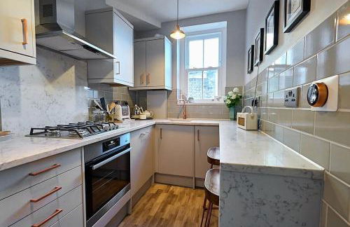2 bedroom apartment in Shoreditch on quiet side street, close to Old Street station - Foto 24