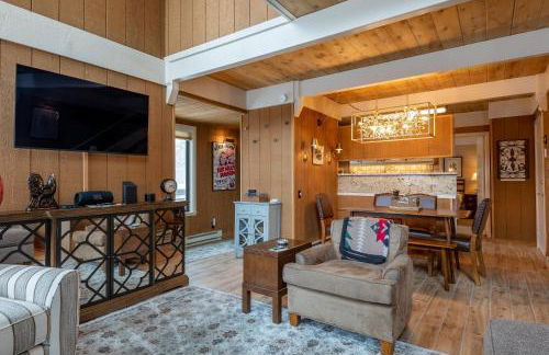 Creekside Condo 1296 - Foto 1