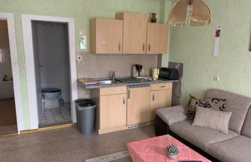 Ferienwohnung Cziesla - Foto 8