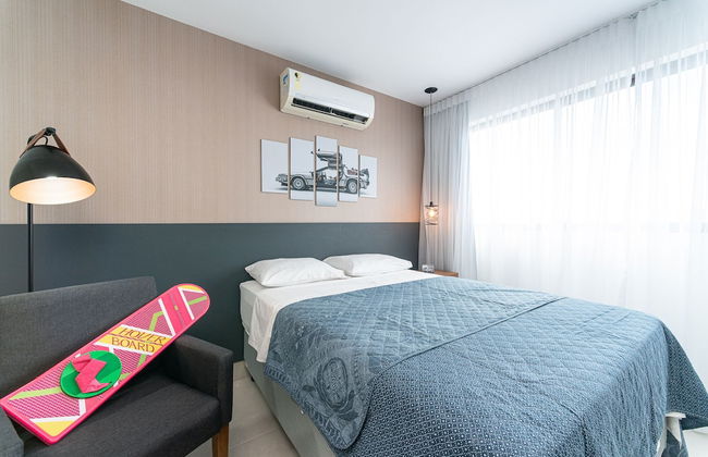 Beach Class Ilha do Leite by Easy Home - Foto 14