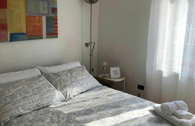 Villa in Mergozzo Near Lago di Mergozzo - Photo 6