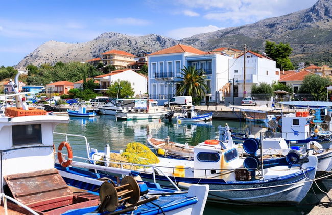 Varko - Apollo in Lefkada - Foto 19