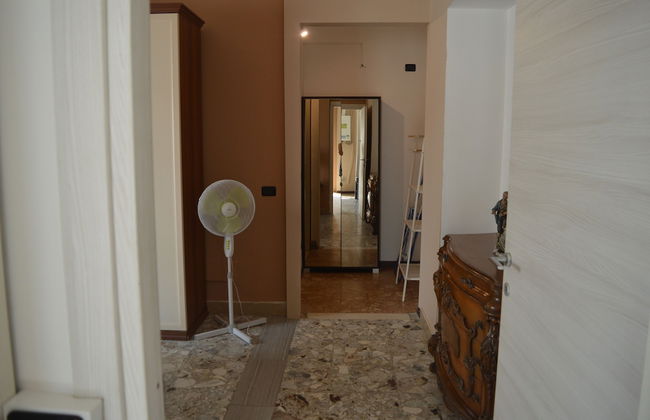 Podere San Marco - Foto 17