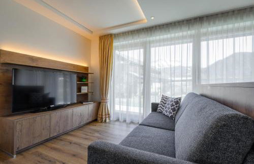 Chalet Morin - Photo 7