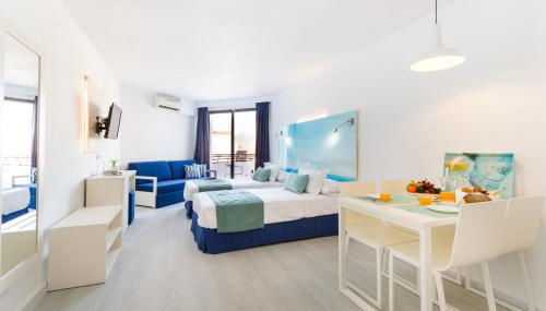 Plazamar Serenity Resort - Foto 4