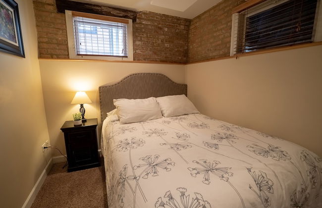 Old Town Suites Operated by Roscoe Village Guesthouse - Foto 46