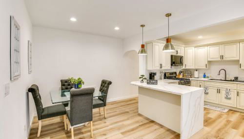 7 Mi to Dtwn! Modern Retreat in East Los Angeles - Foto 2