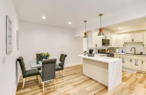 7 Mi to Dtwn! Modern Retreat in East Los Angeles - Foto 2