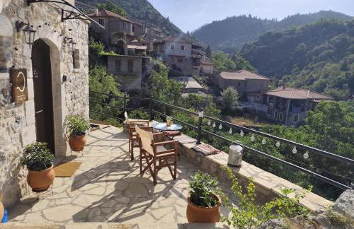 Theta Guesthouse - Photo 21