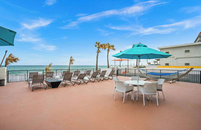 Tropic Sun Towers - Foto 42