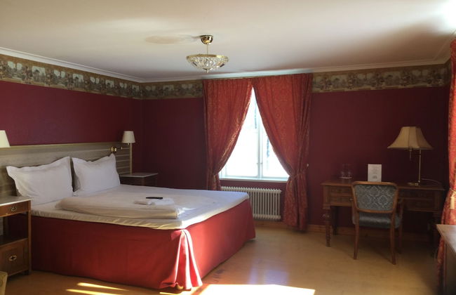 Hellefors Herrgård - Photo 14