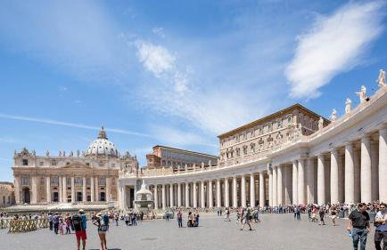 Apartment near the Vatican - Foto 25
