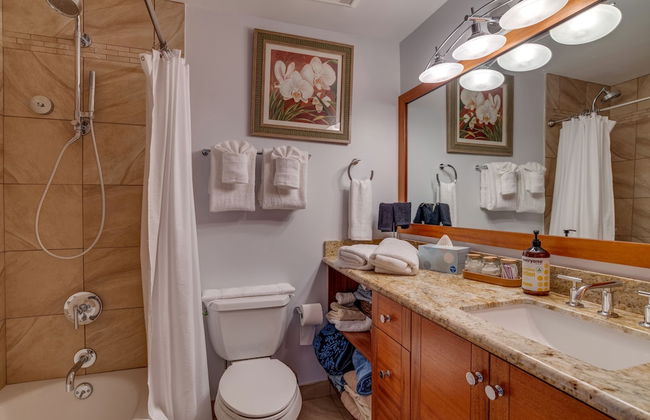 Wonderful Wailea Condo Lanai Water Views - Foto 22