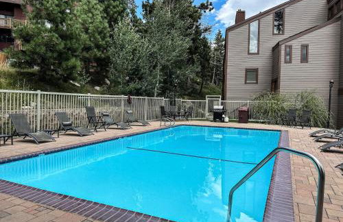 Modern Cabin for Family of 8 - Near Slopes & Canyon Lodge - Foto 4