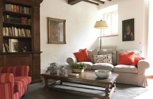 Casa Capanni alla Fila - Foto 13