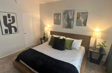 Beverly Hills City Vibe 1 br Apt w Parking 324 - Photo 22