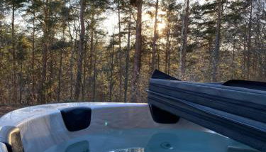 Dom Biały, willa nad jeziorem - Foto 4