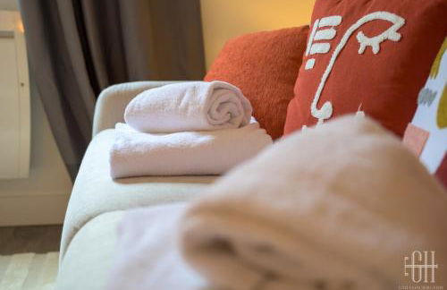 Le 36 Quai -Tours Gare au pied de l'immeuble - Hyper Centre - Photo 14