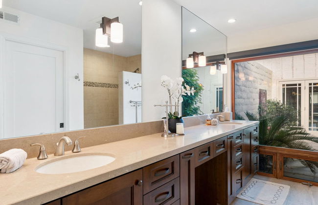 The Wells at Indian Wells - Free Golf Usage - Foto 43