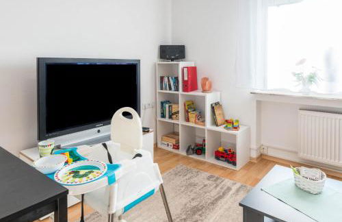 Apartment Neunzehn - Foto 9