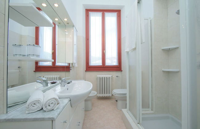 Residenza Oleandro Lake View Luino Center - Foto 20