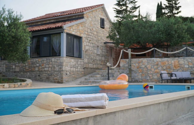 Villa Broč - Foto 26