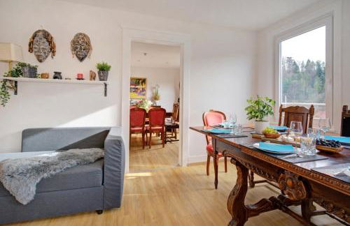 Familienglück im Schwarzwaldhaus mit Schlossblick - Foto 26