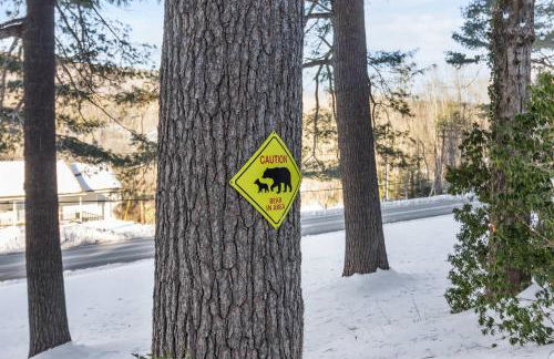 Whispering Fern - Luxe 5BR near Blue Mountain - Foto 38