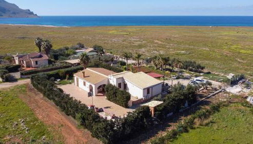 Villa Mafaradda a pochi passi dal Mare - Foto 2