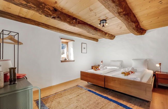 Rustico Over The Bridge Verzasca 2 - Foto 7