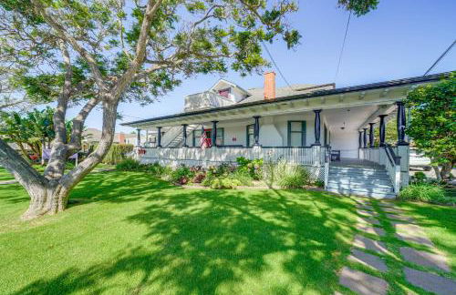 Victorian Carpinteria Apartment Less Than 1 Mi to Beach! - Foto 1