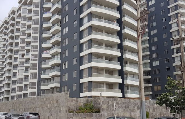 Lima Flats 2 - Foto 25