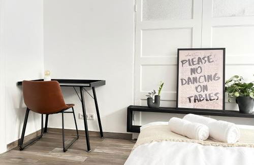 Stylish Central Apartment - Foto 6