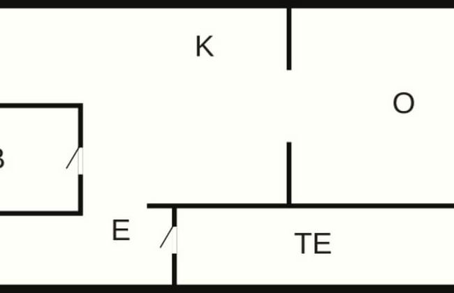 4 Person Holiday Home in Torpshammar-by Traum - Photo 4