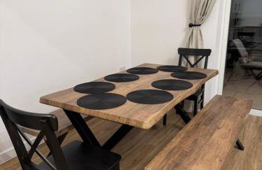 The Brambles bungalow - Foto 6