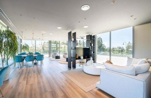 Luxury House Chaparral Golf E12 by AORA STAY - Photo 44