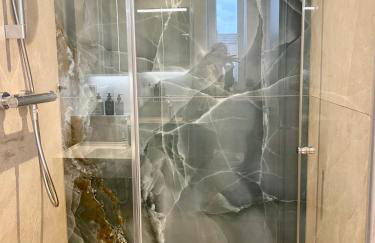 Luxuswohnung, Airport-Messe fußläufig erreichbar 1 - Foto 14