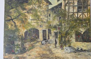 Chez Patricia en Beaujolais - Foto 47