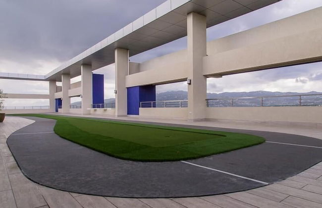 Ultra Luxury Apartment at 20 South - Foto 37